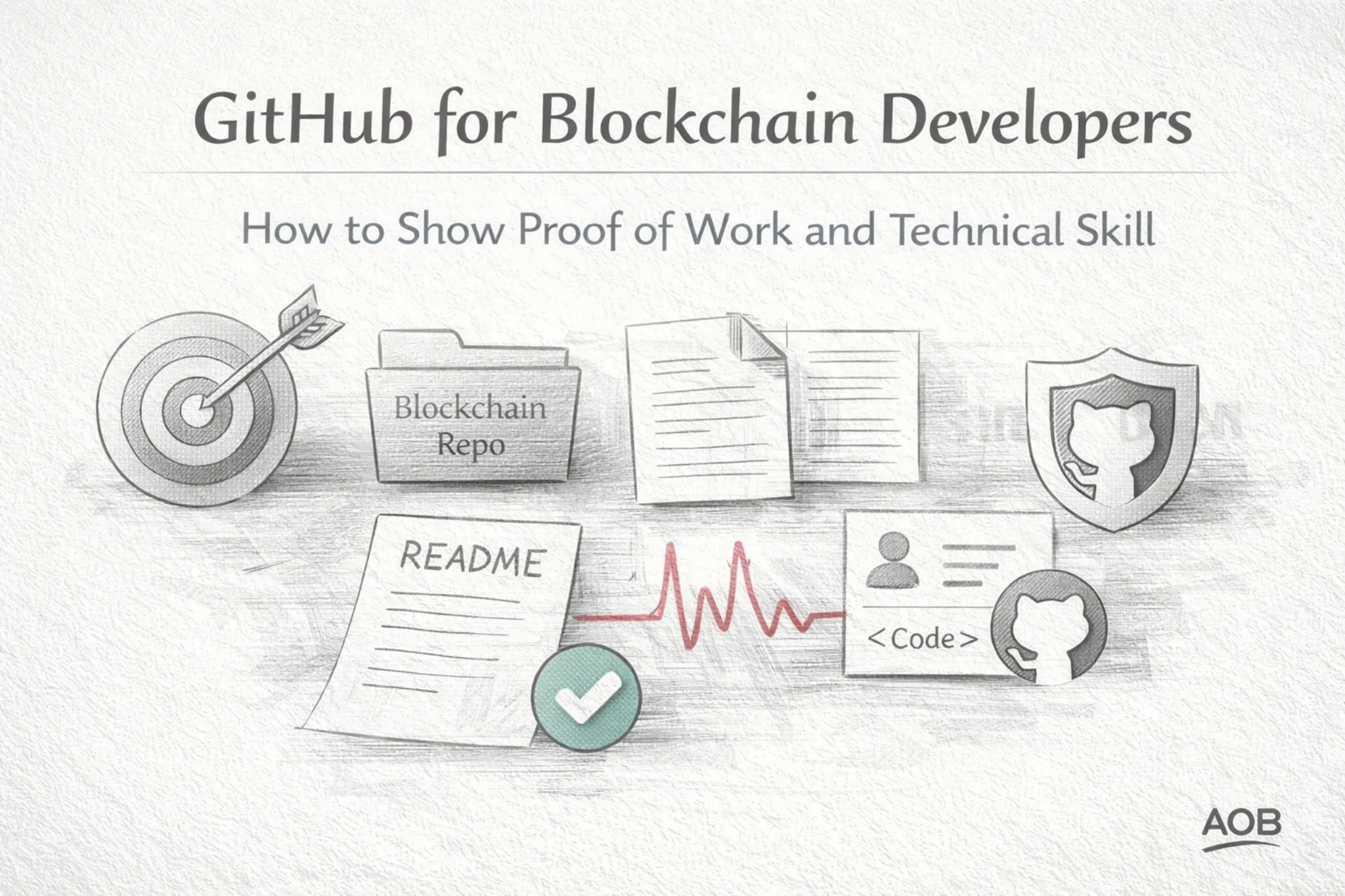 GitHub for Blockchain Developers: Proof of Work for Web3 Hiring
