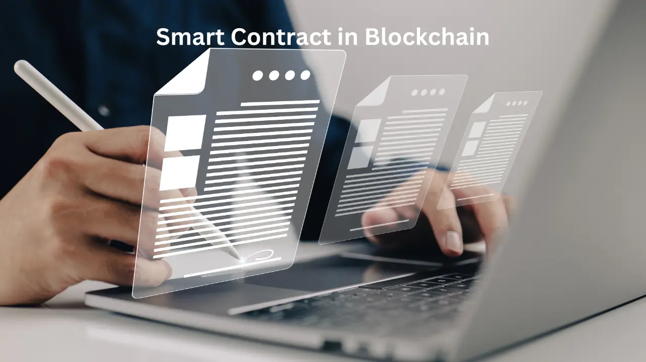 Smart Contract examples