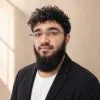 Uzair Saiyed
