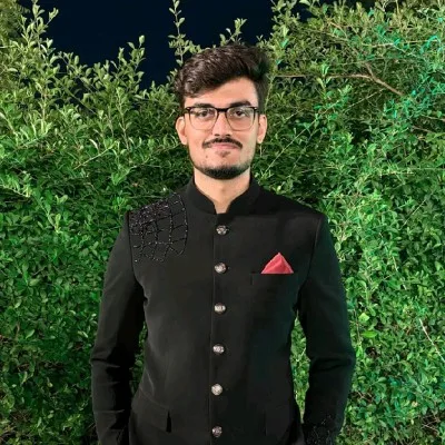 Ankit Pareek