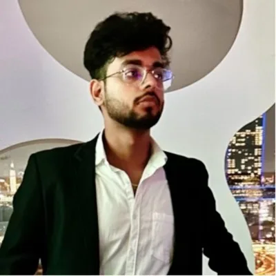 Shikhar Singh
