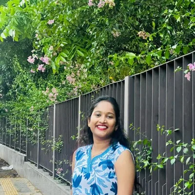 Sowmya Sree Buddannagari