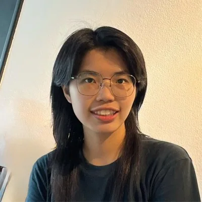 Tranxy Chong