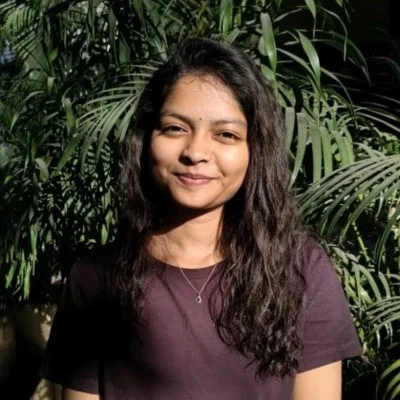 Bharavi S