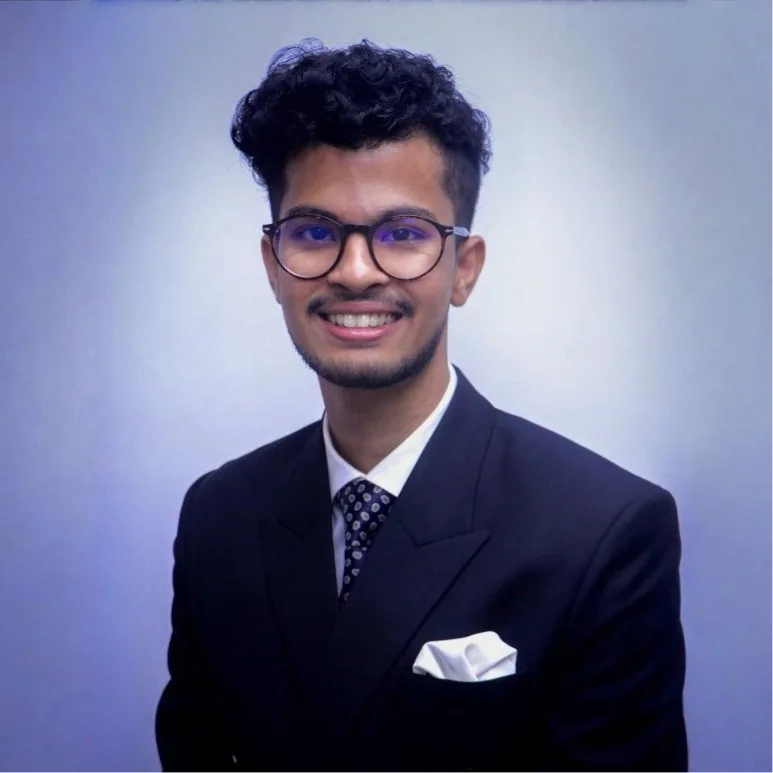 Syed Nafis Ishrak