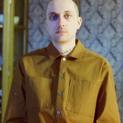 Aliaksandr Tsurko