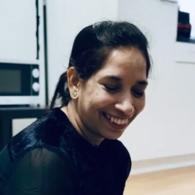 Pushpa Mishra