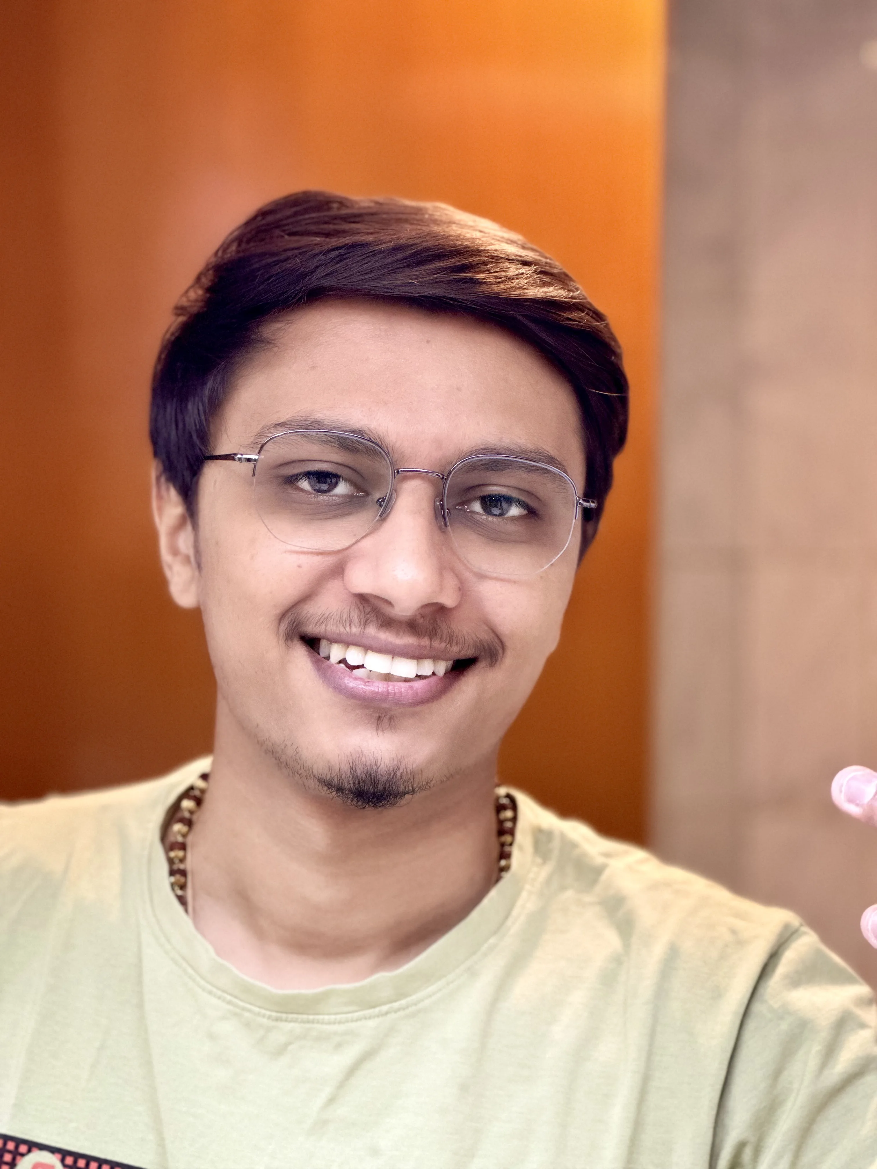 Parth Kaloliya