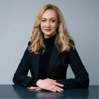 Ralitsa Dobreva
