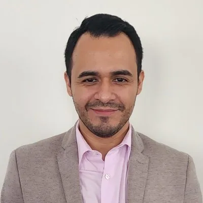 Wilson  Sandoval