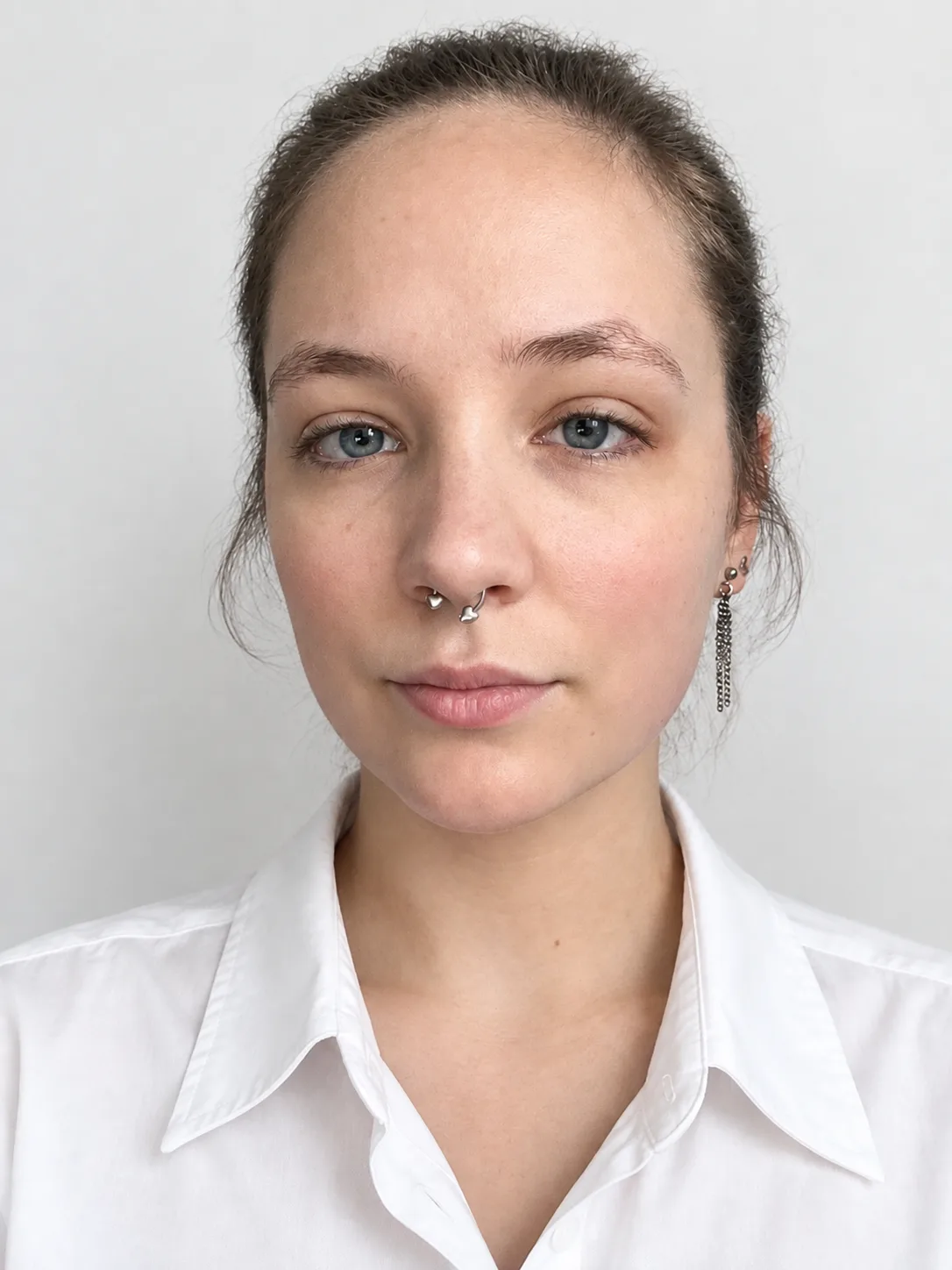 Арина Ермолаева