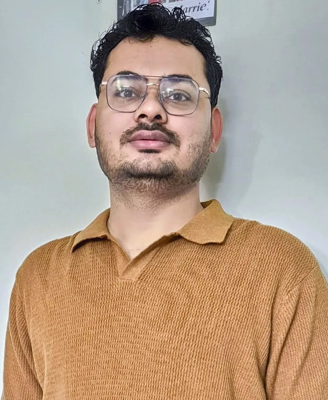 Anubhav Sarma