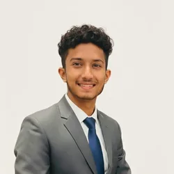 Shivam Tyagi