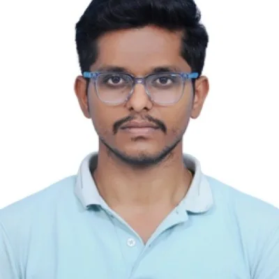 Deepak Mani