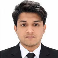 Luhar Mohammad Kaif