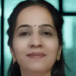 Shubhada Pande