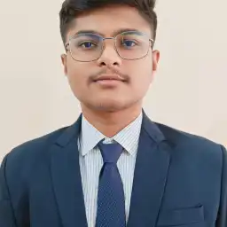 Avishkar Chavan