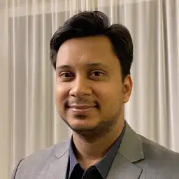 Anant Avinashi