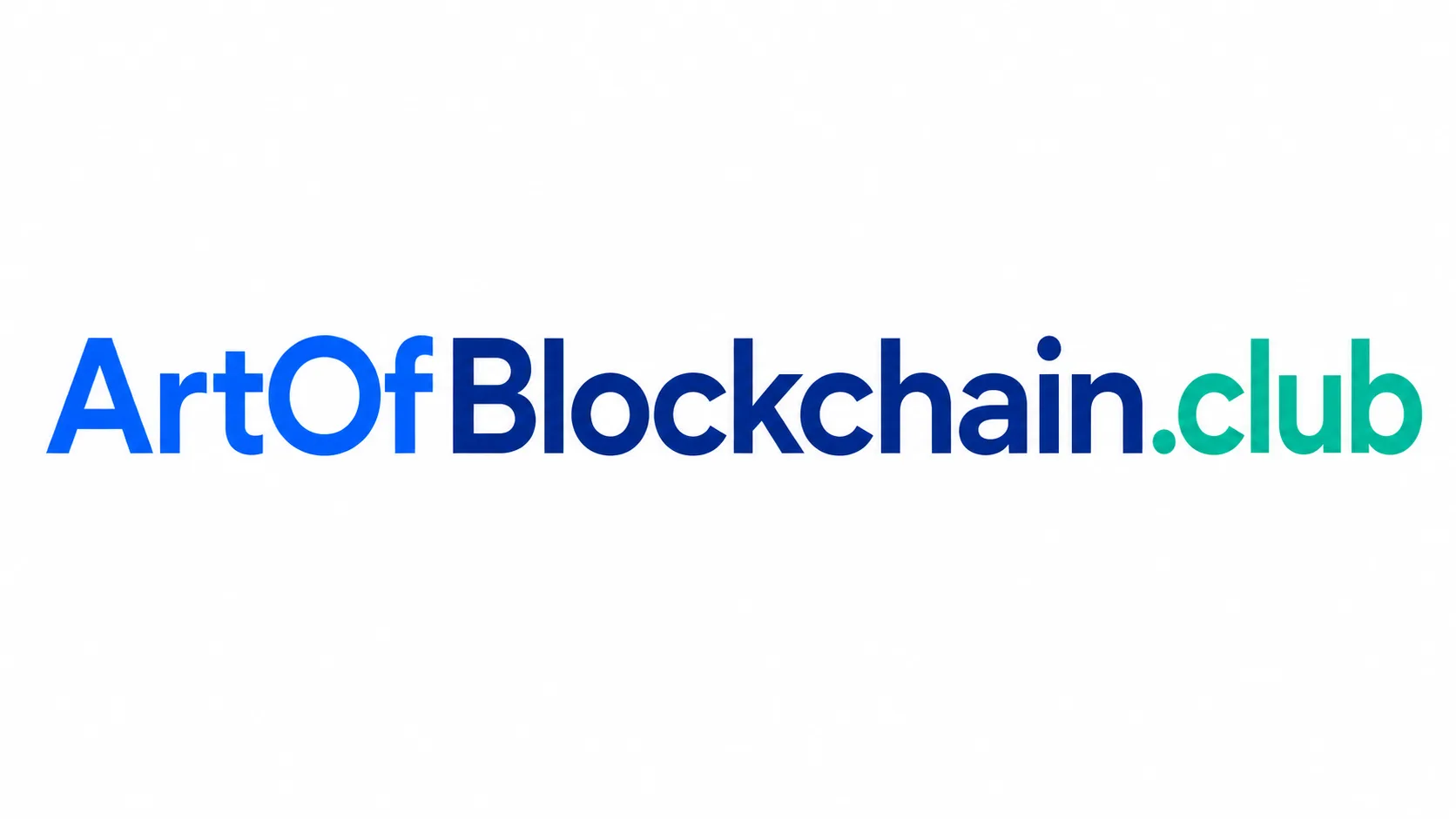 ArtofBlockchain