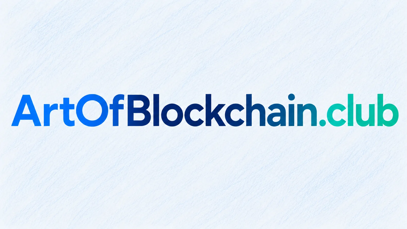 ArtofBlockchain