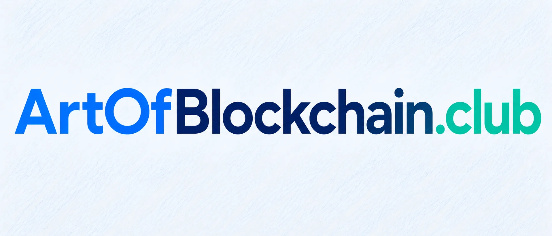 ArtofBlockchain