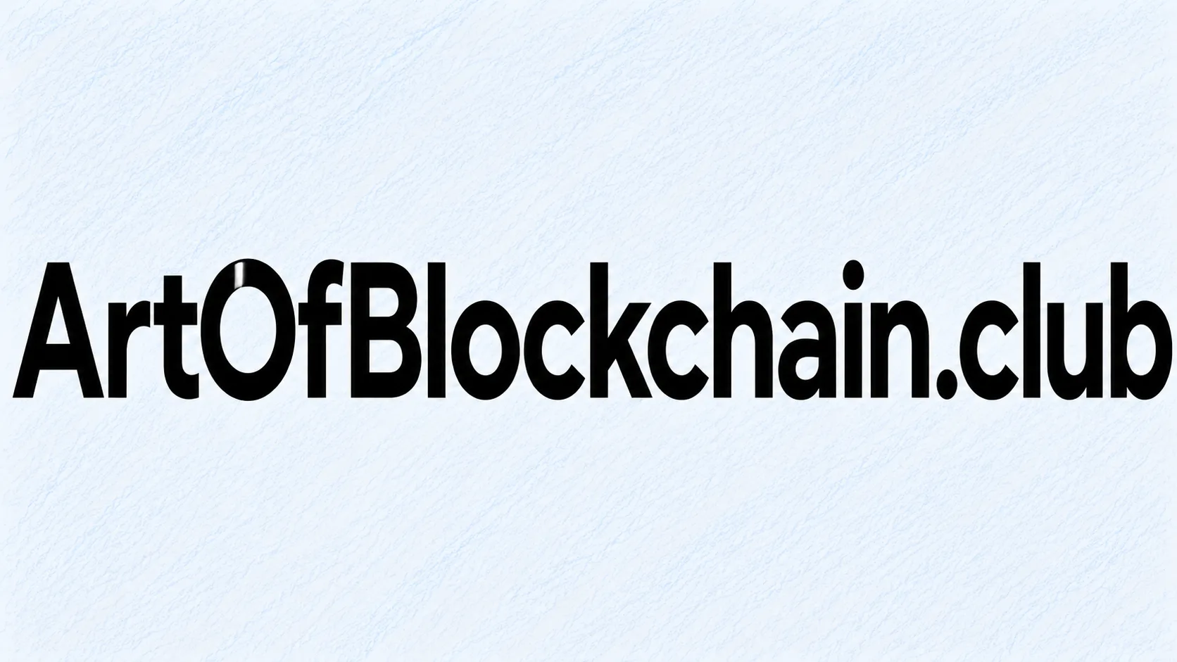 ArtofBlockchain